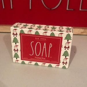 Rae Dunn Soap